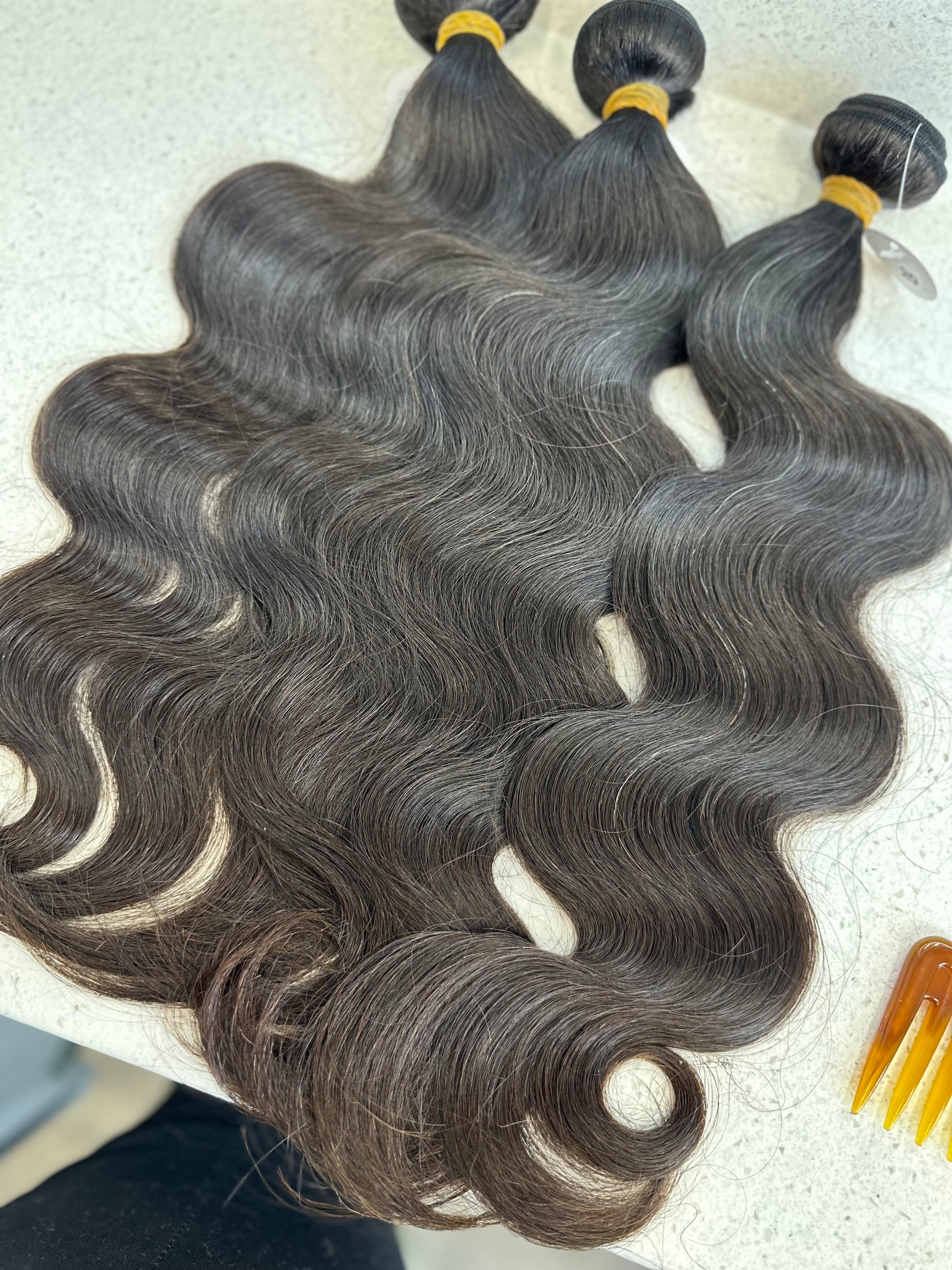 Raw Cambodian Bodywave