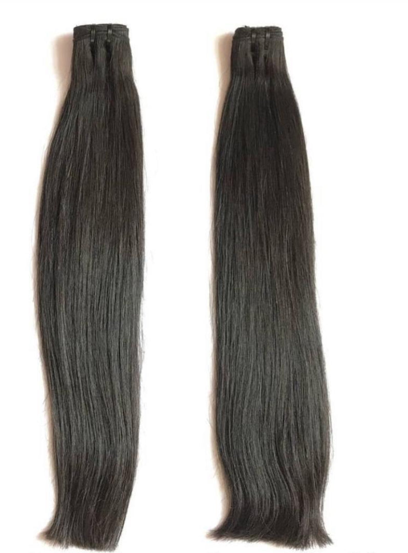 Raw Indian straight