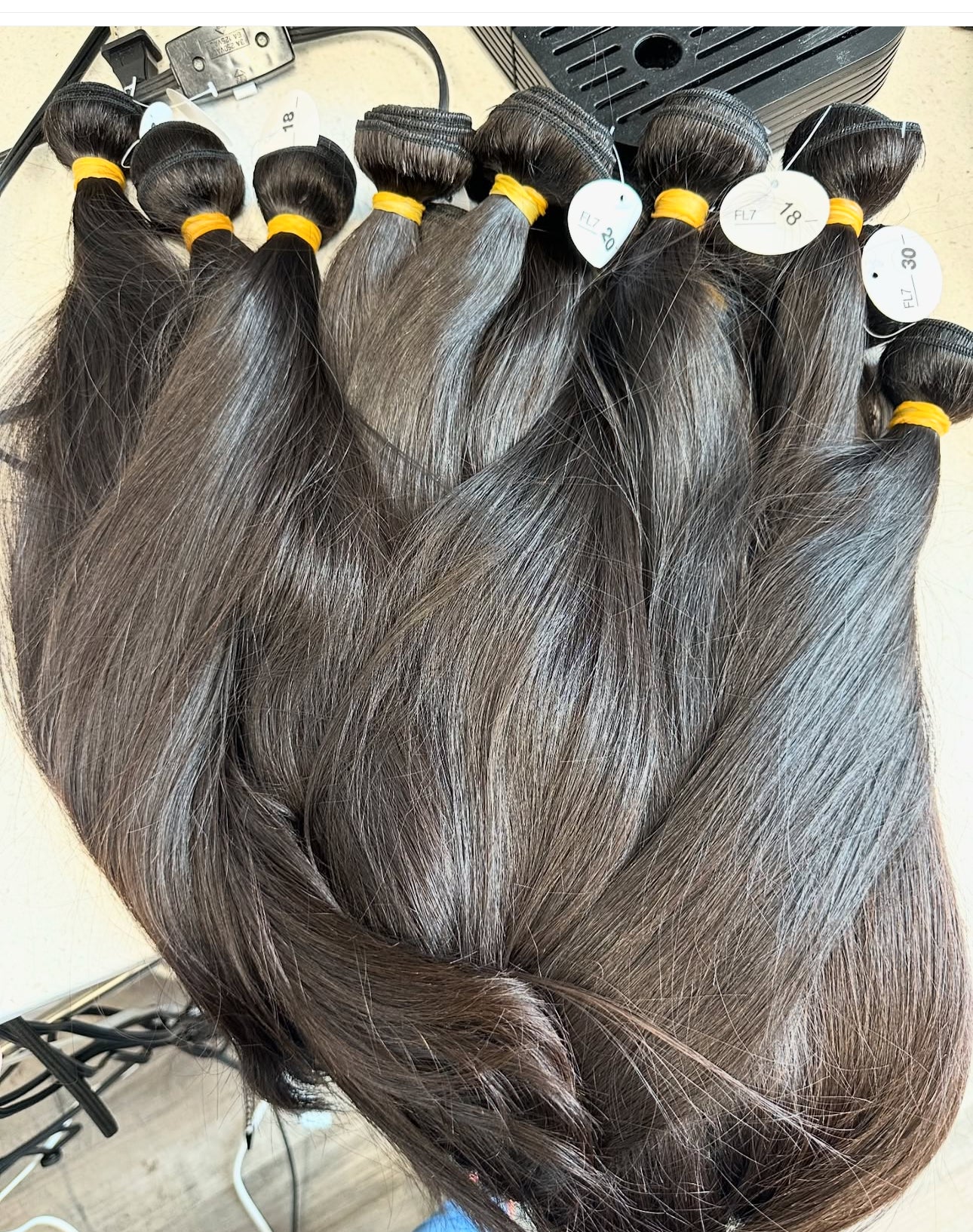 Raw Cambodian Straight
